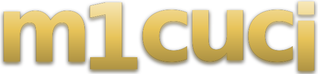 m1cuci logo