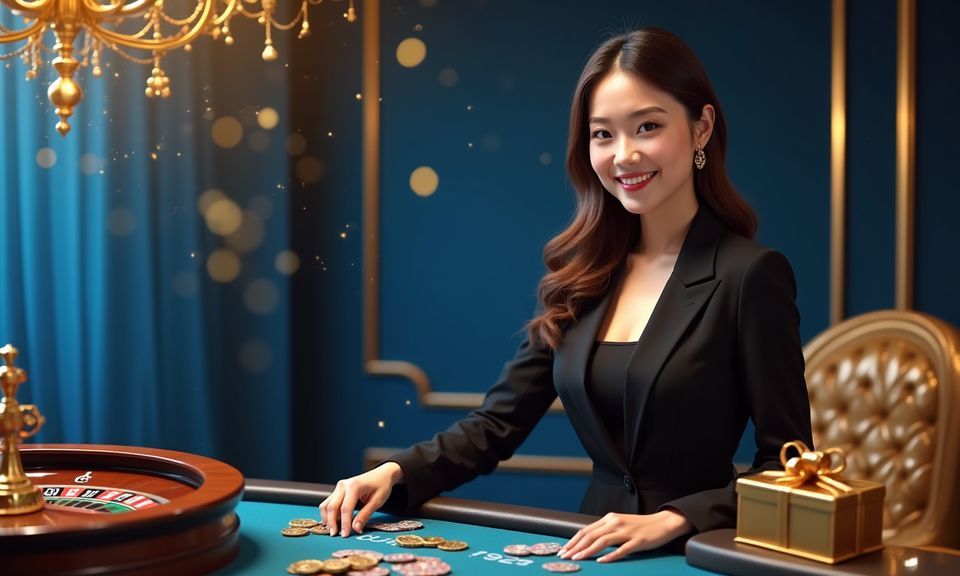 m1cuci Slot Congkak Bertuah