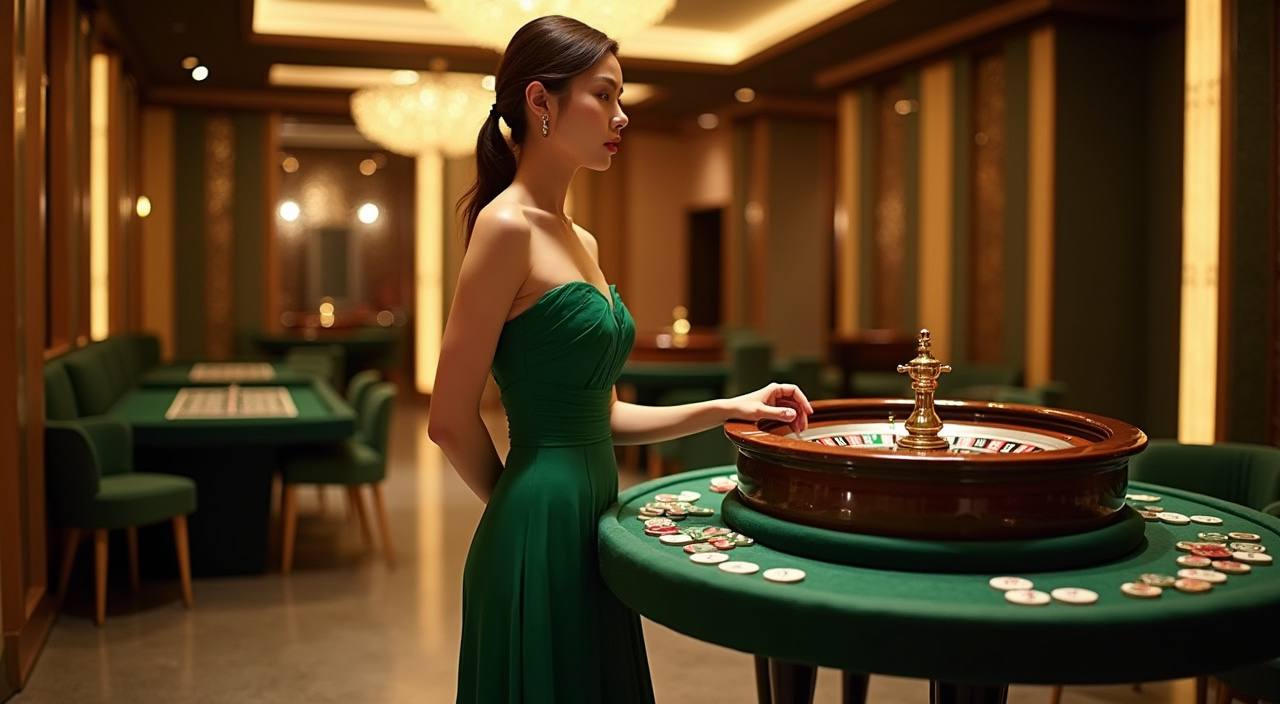 m1cuci Slot Congkak Bertuah