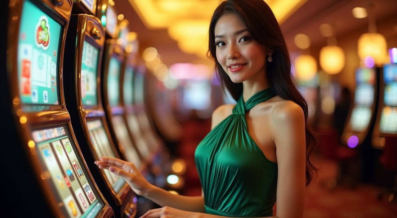 m1cuci Slot Kelapa Sawit