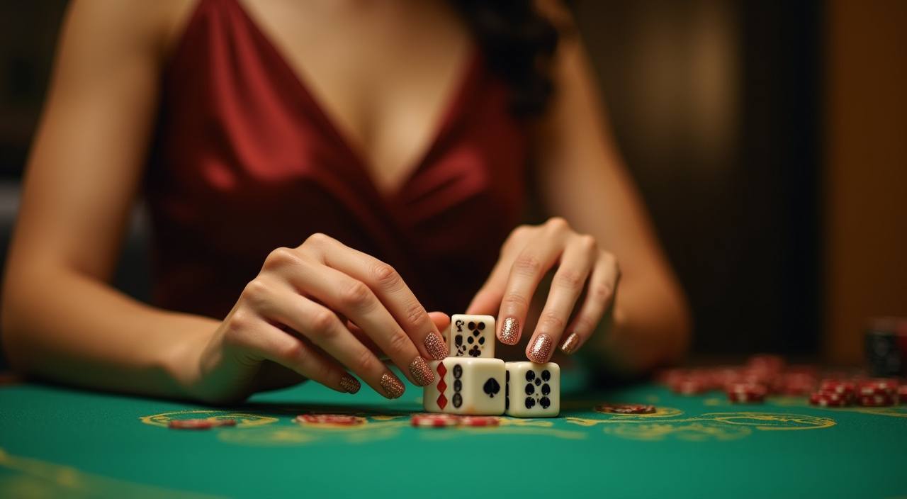 m1cuci Baccarat Diraja